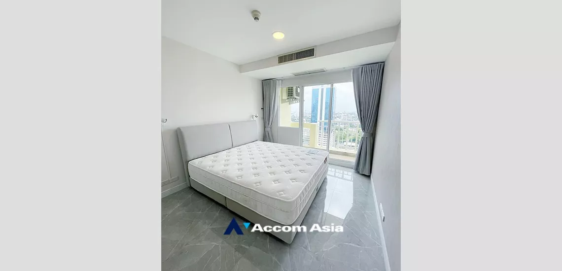 4  1 br Condominium For Sale in Sukhumvit ,Bangkok BTS Thong Lo at 59 Heritage AA34897