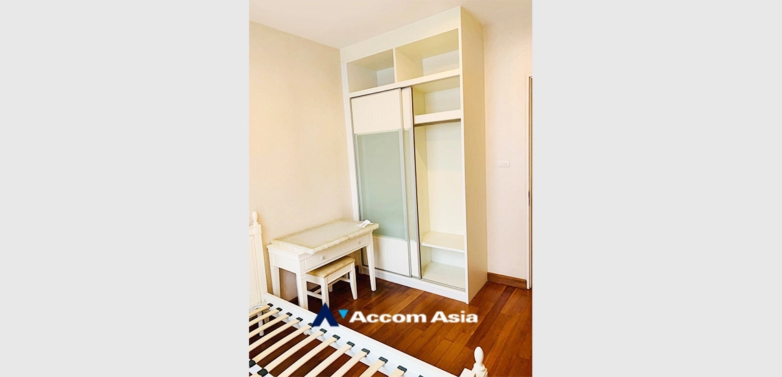 8  2 br Condominium For Sale in Silom ,Bangkok BTS Chong Nonsi at Ivy Sathorn AA34898