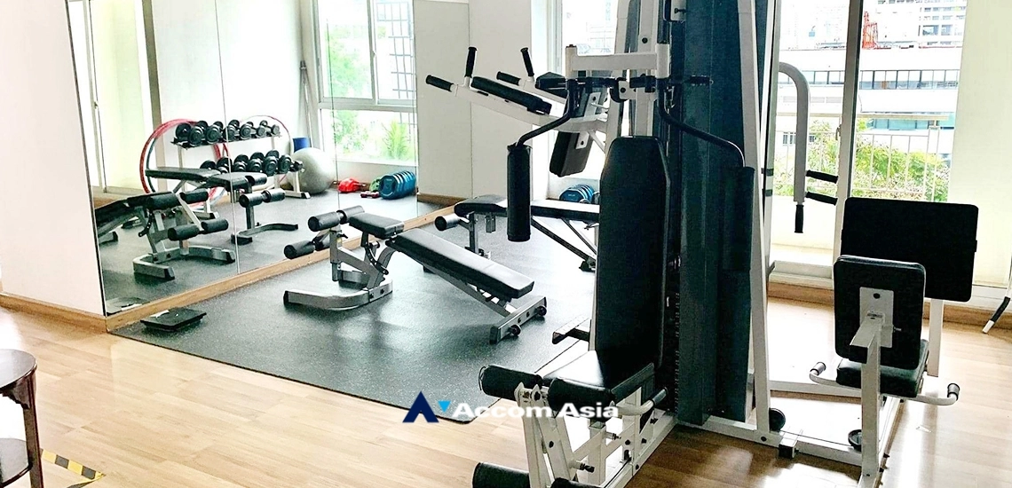 11  2 br Condominium For Sale in Silom ,Bangkok BTS Chong Nonsi at Ivy Sathorn AA34898