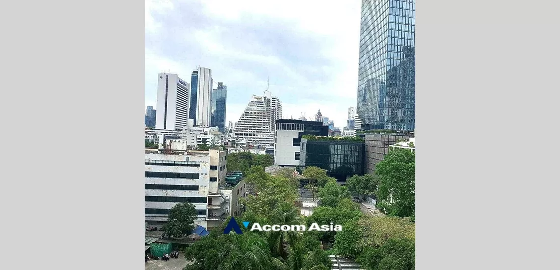 13  2 br Condominium For Sale in Silom ,Bangkok BTS Chong Nonsi at Ivy Sathorn AA34898