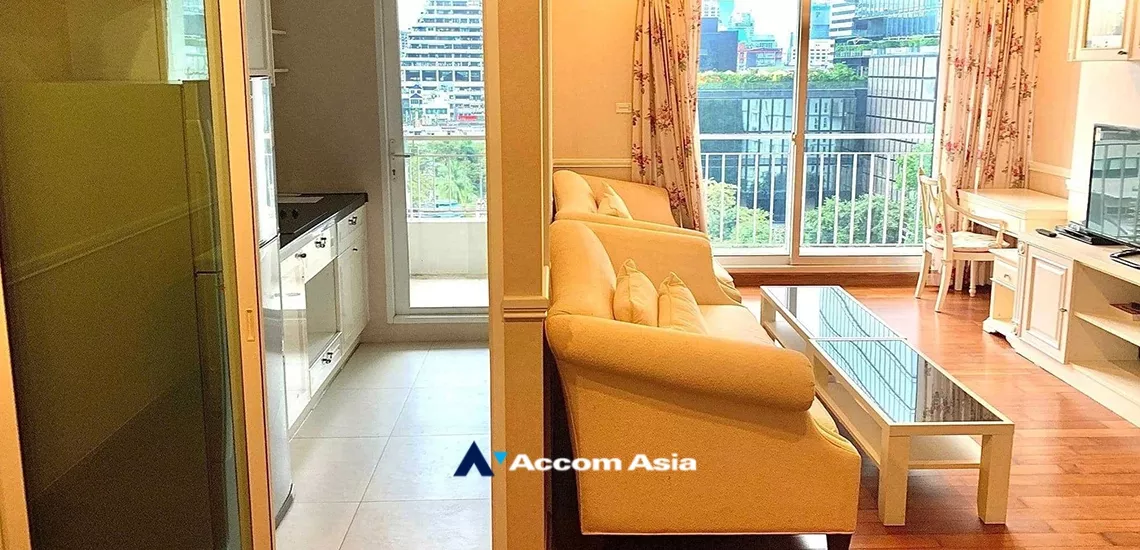  2  2 br Condominium For Sale in Silom ,Bangkok BTS Chong Nonsi at Ivy Sathorn AA34898