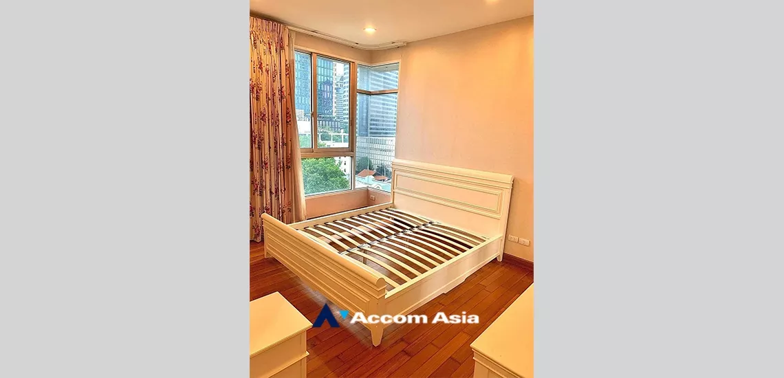 6  2 br Condominium For Sale in Silom ,Bangkok BTS Chong Nonsi at Ivy Sathorn AA34898