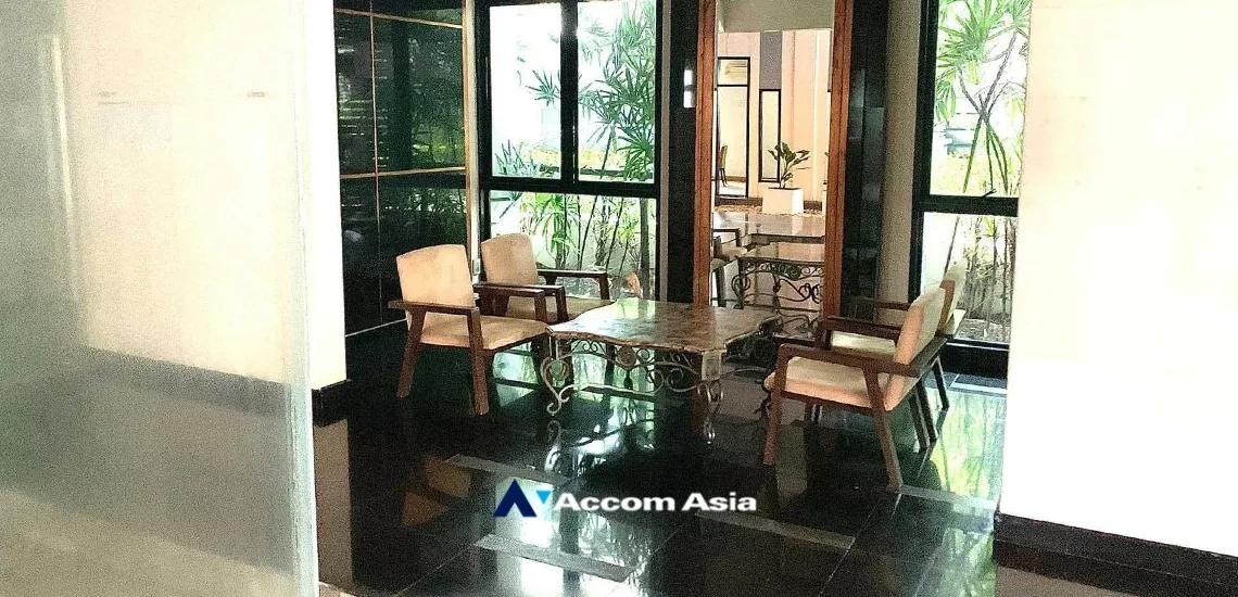  1  2 br Condominium For Sale in Silom ,Bangkok BTS Chong Nonsi at Ivy Sathorn AA34898