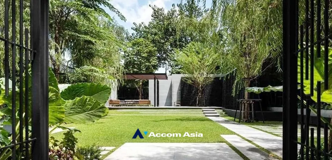 4  1 br Condominium For Rent in Sathorn ,Bangkok BTS Surasak at The Bangkok Sathorn AA34899