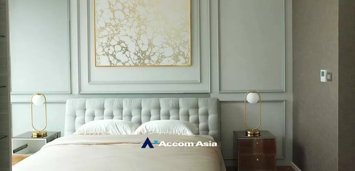 17  1 br Condominium For Rent in Sathorn ,Bangkok BTS Surasak at The Bangkok Sathorn AA34899