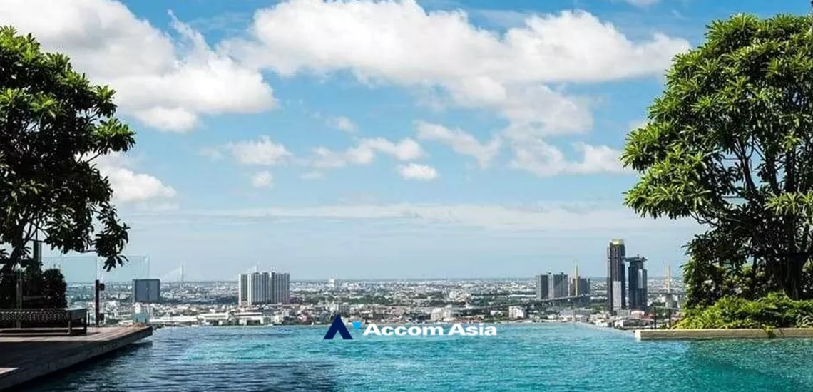 unitThe Bangkok Sathorn