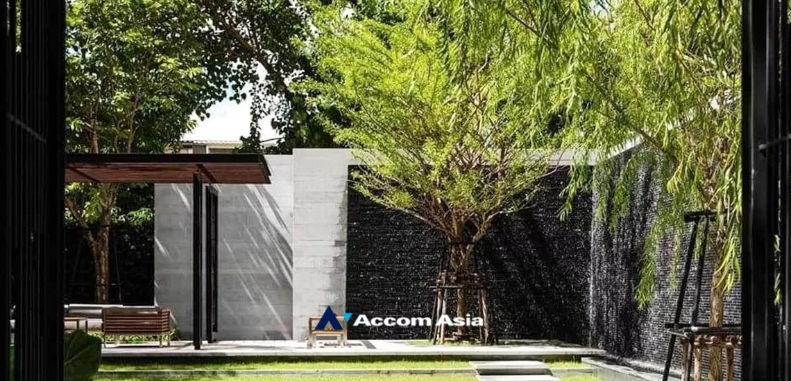 5  1 br Condominium For Rent in Sathorn ,Bangkok BTS Surasak at The Bangkok Sathorn AA34899