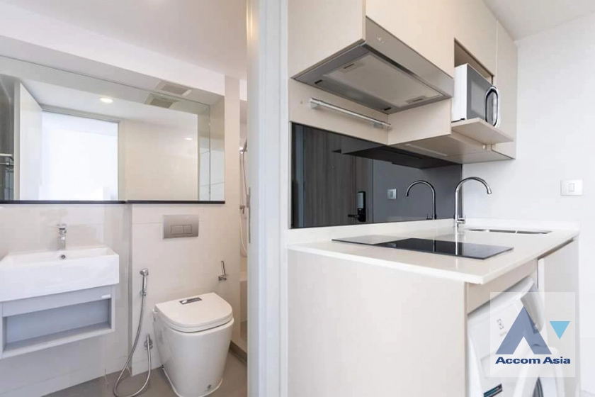 9  1 br Condominium for rent and sale in Sathorn ,Bangkok BTS Chong Nonsi at Knightsbridge Prime Sathorn Condominium AA34900