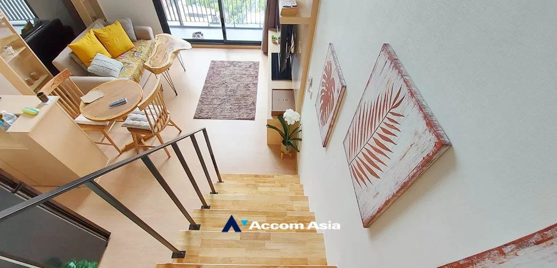 unitDuplex Condo | Maru Ekkamai 2 Condominium