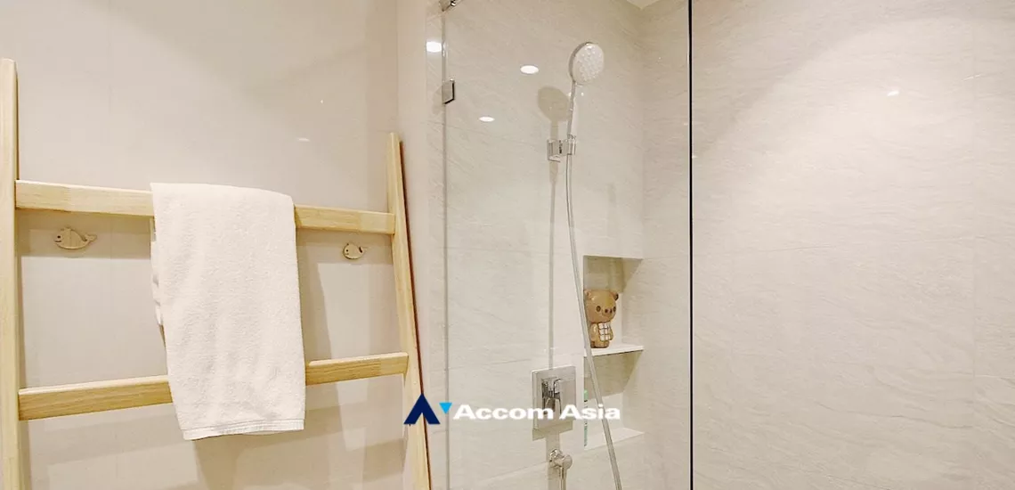 5  1 br Condominium For Rent in Sukhumvit ,Bangkok BTS Ekkamai at Maru Ekkamai 2 AA34902