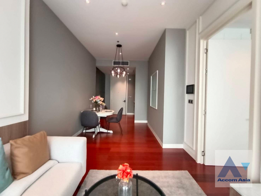 unitFully Furnished | KHUN by Yoo