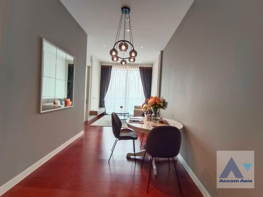 unitFully Furnished | KHUN by Yoo