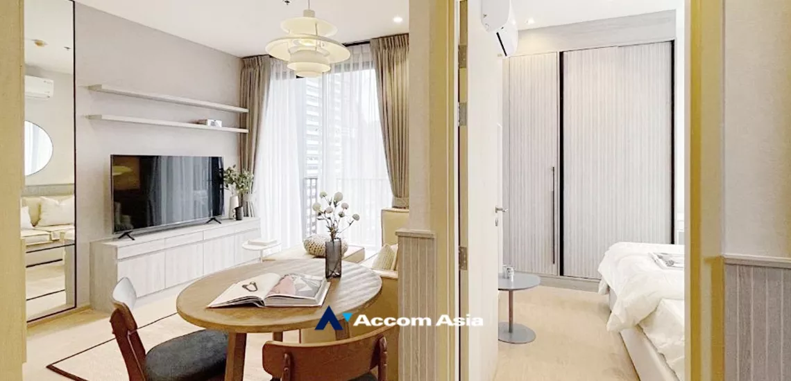 unitCorner Unit | Maru Ekkamai 2 Condominium