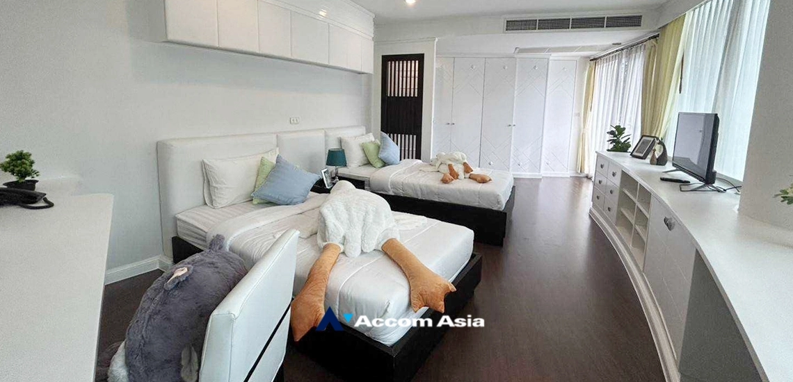 15  2 br Apartment for rent and sale in Sukhumvit ,Bangkok BTS Ekkamai at Classy Residence AA34908