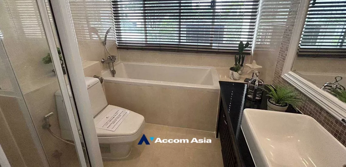 18  2 br Apartment For Rent in Sukhumvit ,Bangkok BTS Ekkamai at Classy Residence AA34908