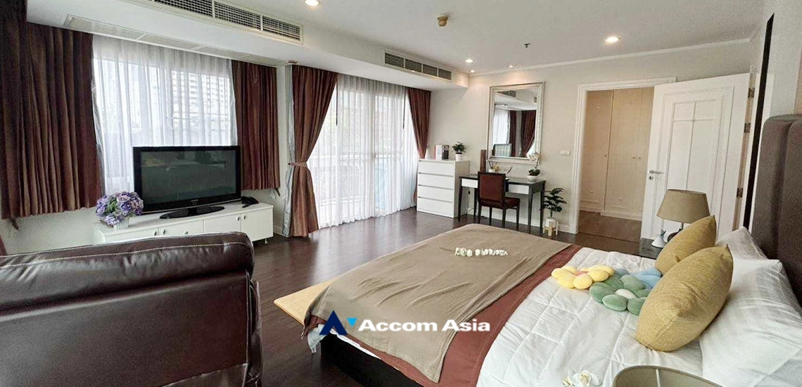 9  2 br Apartment for rent and sale in Sukhumvit ,Bangkok BTS Ekkamai at Classy Residence AA34908