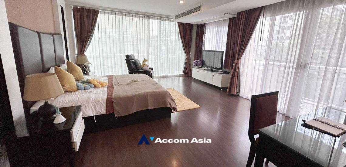 13  2 br Apartment for rent and sale in Sukhumvit ,Bangkok BTS Ekkamai at Classy Residence AA34908