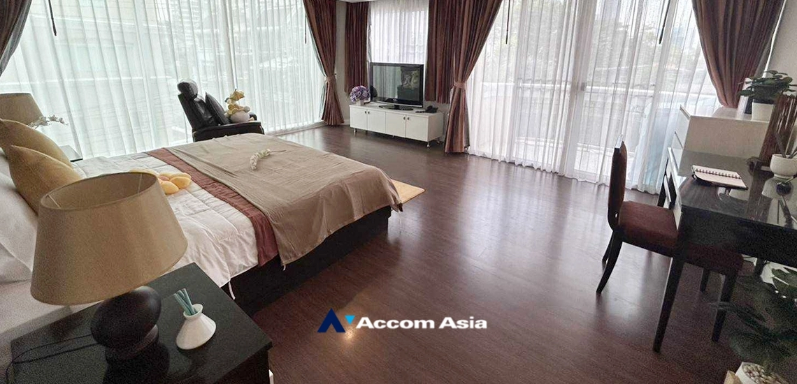 11  2 br Apartment for rent and sale in Sukhumvit ,Bangkok BTS Ekkamai at Classy Residence AA34908