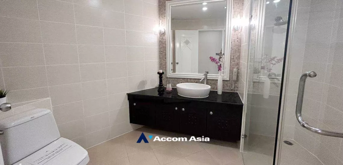 17  2 br Apartment For Rent in Sukhumvit ,Bangkok BTS Ekkamai at Classy Residence AA34908