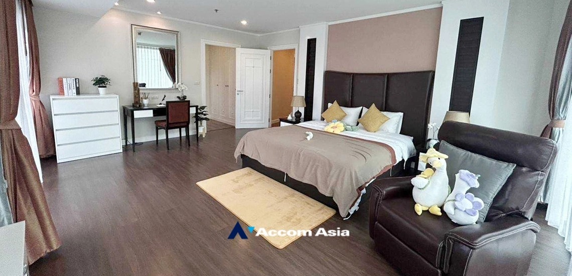 10  2 br Apartment for rent and sale in Sukhumvit ,Bangkok BTS Ekkamai at Classy Residence AA34908