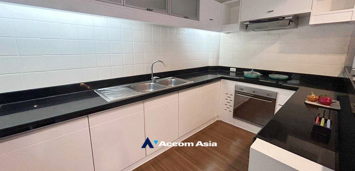7  2 br Apartment for rent and sale in Sukhumvit ,Bangkok BTS Ekkamai at Classy Residence AA34908