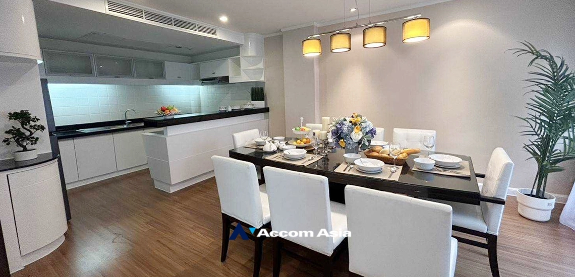 6  2 br Apartment for rent and sale in Sukhumvit ,Bangkok BTS Ekkamai at Classy Residence AA34908