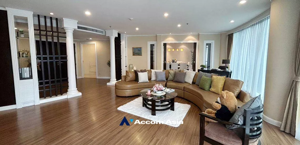  1  2 br Apartment For Rent in Sukhumvit ,Bangkok BTS Ekkamai at Classy Residence AA34908