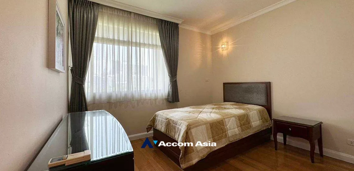 10  3 br Condominium For Rent in Sukhumvit ,Bangkok BTS Phrom Phong at Cadogan Private Residence AA34913