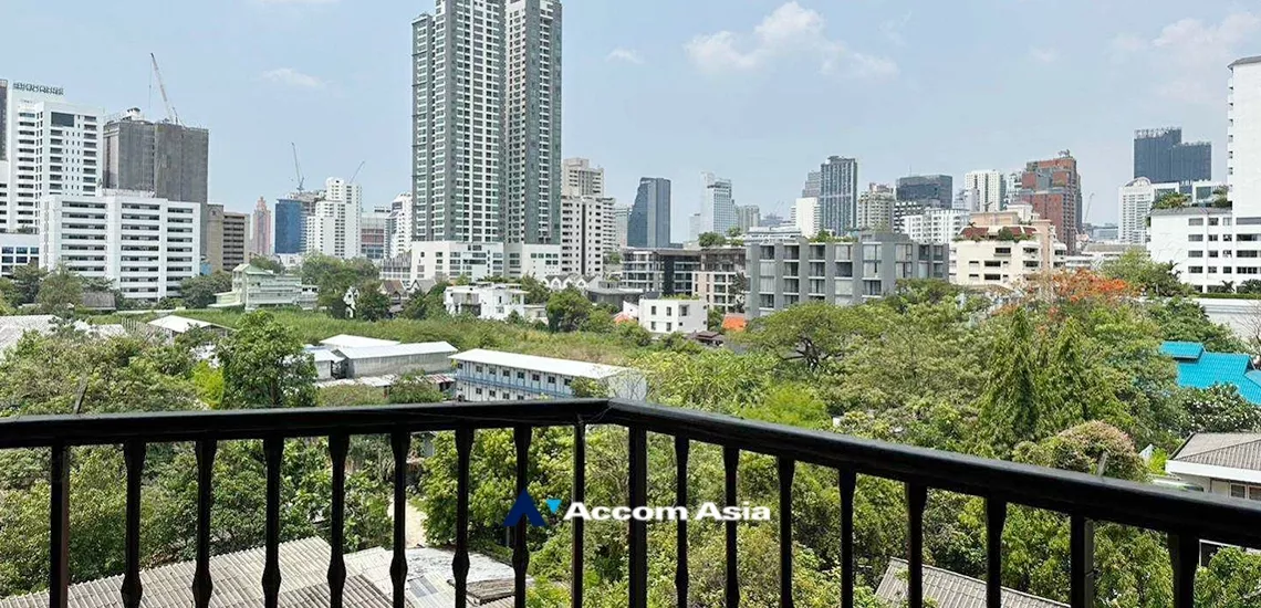 19  3 br Condominium For Rent in Sukhumvit ,Bangkok BTS Phrom Phong at Cadogan Private Residence AA34913