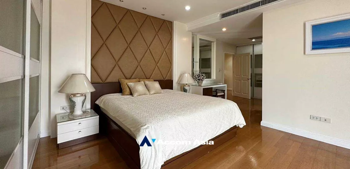 9  3 br Condominium For Rent in Sukhumvit ,Bangkok BTS Phrom Phong at Cadogan Private Residence AA34913