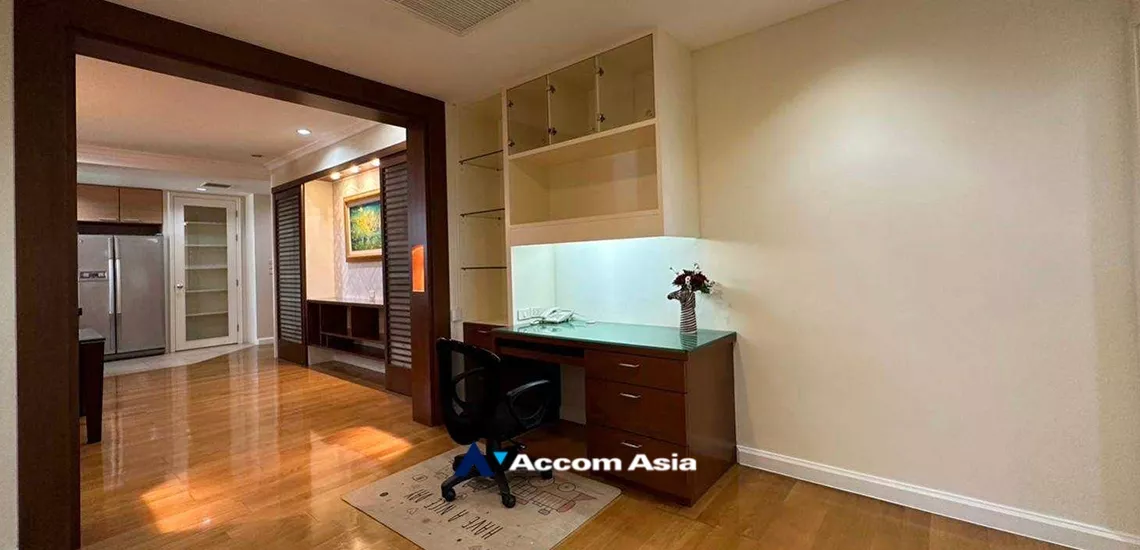 11  3 br Condominium For Rent in Sukhumvit ,Bangkok BTS Phrom Phong at Cadogan Private Residence AA34913