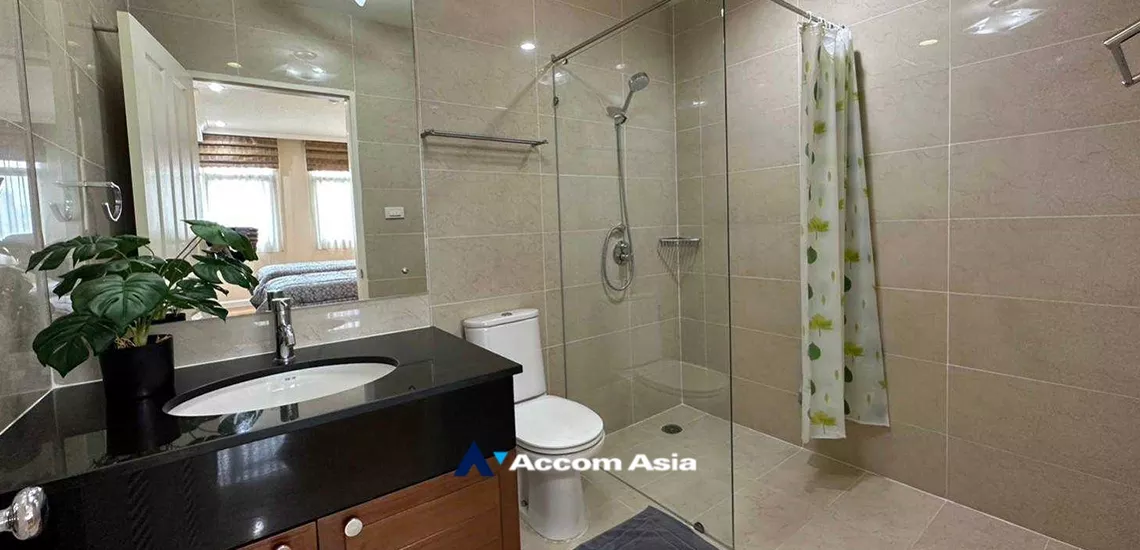 17  3 br Condominium For Rent in Sukhumvit ,Bangkok BTS Phrom Phong at Cadogan Private Residence AA34913