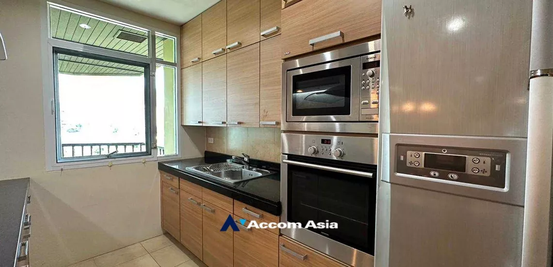 5  3 br Condominium For Rent in Sukhumvit ,Bangkok BTS Phrom Phong at Cadogan Private Residence AA34913