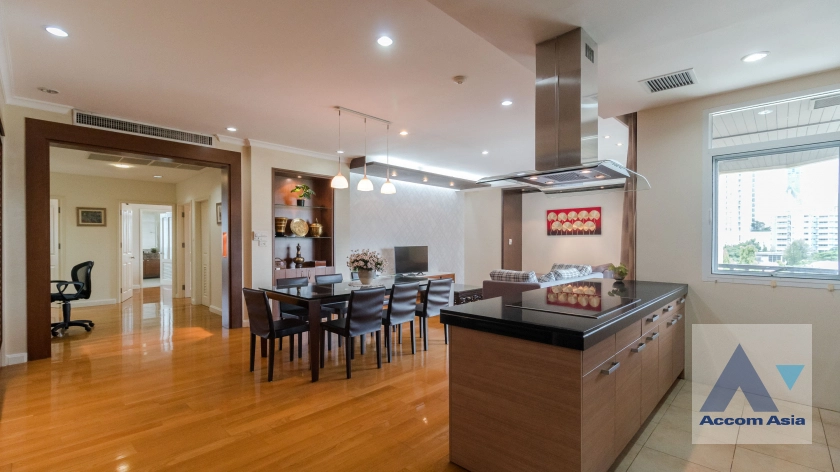 4  3 br Condominium for rent and sale in Sukhumvit ,Bangkok BTS Phrom Phong at Cadogan Private Residence AA34913