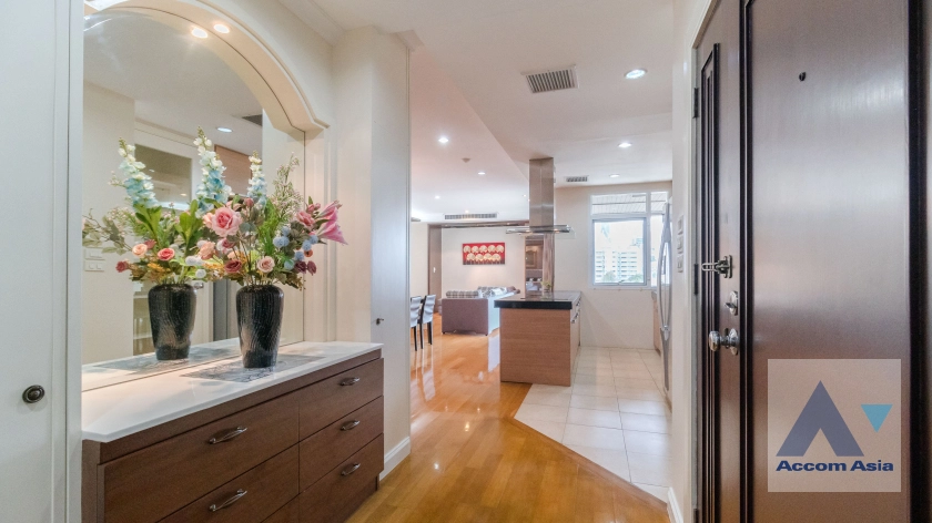 5  3 br Condominium for rent and sale in Sukhumvit ,Bangkok BTS Phrom Phong at Cadogan Private Residence AA34913