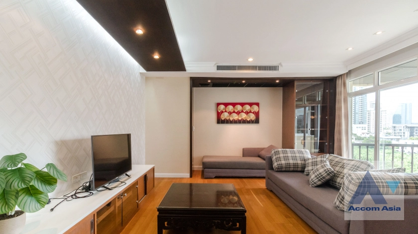 6  3 br Condominium for rent and sale in Sukhumvit ,Bangkok BTS Phrom Phong at Cadogan Private Residence AA34913