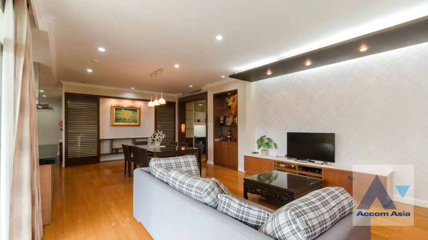 7  3 br Condominium for rent and sale in Sukhumvit ,Bangkok BTS Phrom Phong at Cadogan Private Residence AA34913