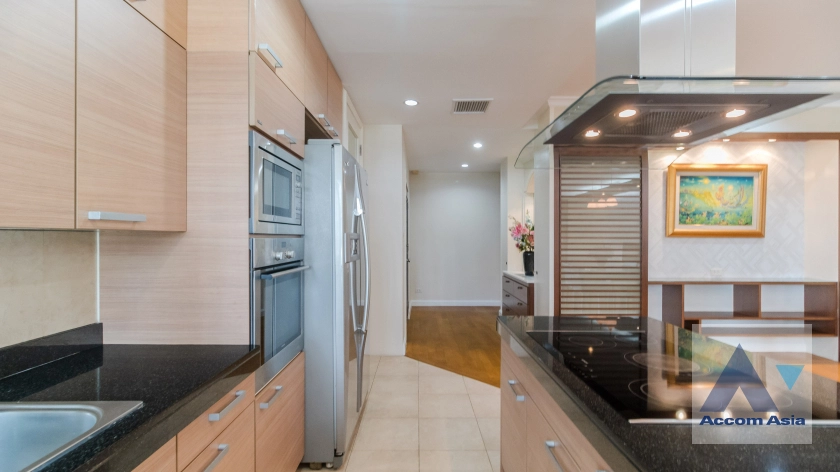 10  3 br Condominium for rent and sale in Sukhumvit ,Bangkok BTS Phrom Phong at Cadogan Private Residence AA34913