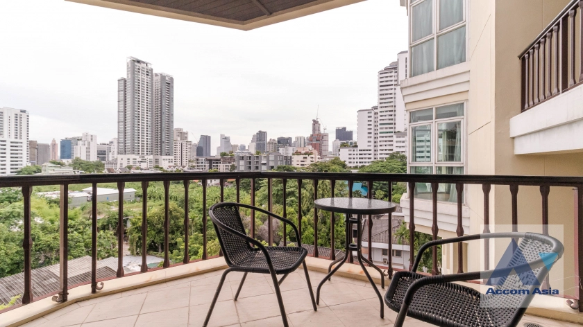 11  3 br Condominium for rent and sale in Sukhumvit ,Bangkok BTS Phrom Phong at Cadogan Private Residence AA34913