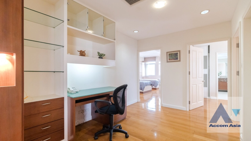 12  3 br Condominium for rent and sale in Sukhumvit ,Bangkok BTS Phrom Phong at Cadogan Private Residence AA34913