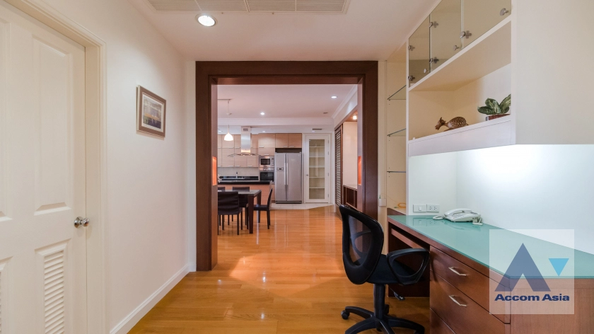 13  3 br Condominium for rent and sale in Sukhumvit ,Bangkok BTS Phrom Phong at Cadogan Private Residence AA34913