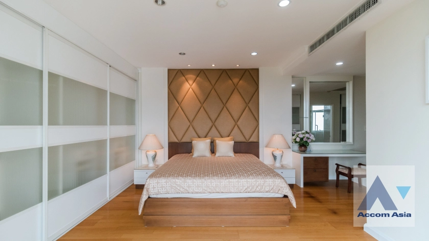 16  3 br Condominium for rent and sale in Sukhumvit ,Bangkok BTS Phrom Phong at Cadogan Private Residence AA34913