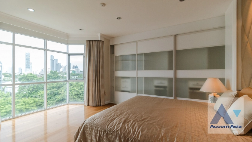 15  3 br Condominium for rent and sale in Sukhumvit ,Bangkok BTS Phrom Phong at Cadogan Private Residence AA34913