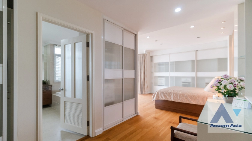 14  3 br Condominium for rent and sale in Sukhumvit ,Bangkok BTS Phrom Phong at Cadogan Private Residence AA34913