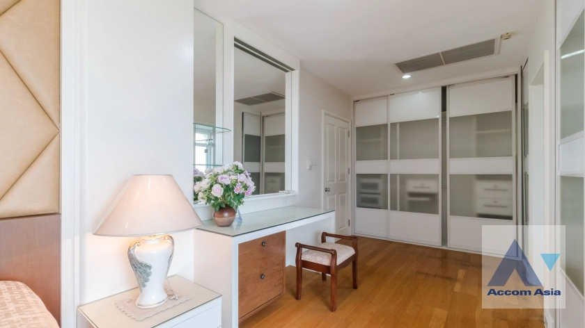 17  3 br Condominium for rent and sale in Sukhumvit ,Bangkok BTS Phrom Phong at Cadogan Private Residence AA34913