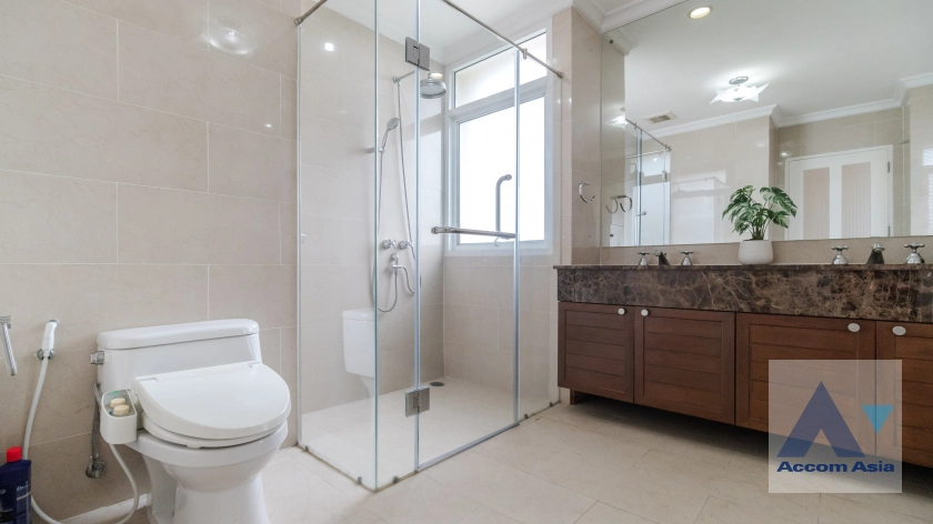 19  3 br Condominium for rent and sale in Sukhumvit ,Bangkok BTS Phrom Phong at Cadogan Private Residence AA34913