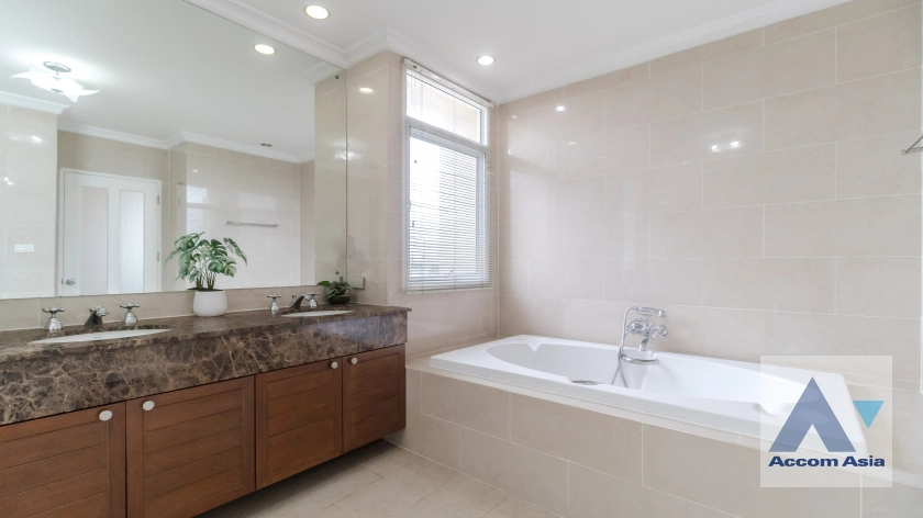 20  3 br Condominium for rent and sale in Sukhumvit ,Bangkok BTS Phrom Phong at Cadogan Private Residence AA34913