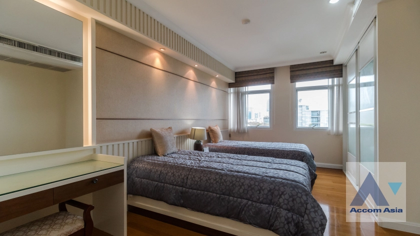 21  3 br Condominium for rent and sale in Sukhumvit ,Bangkok BTS Phrom Phong at Cadogan Private Residence AA34913