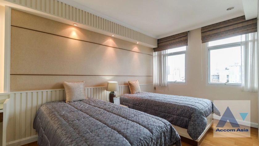 22  3 br Condominium for rent and sale in Sukhumvit ,Bangkok BTS Phrom Phong at Cadogan Private Residence AA34913