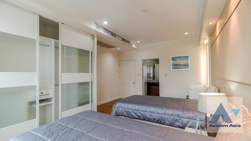 23  3 br Condominium for rent and sale in Sukhumvit ,Bangkok BTS Phrom Phong at Cadogan Private Residence AA34913